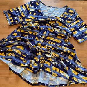 LuLaRoe Perfect T